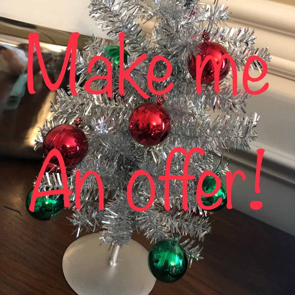 Make Me An Offer